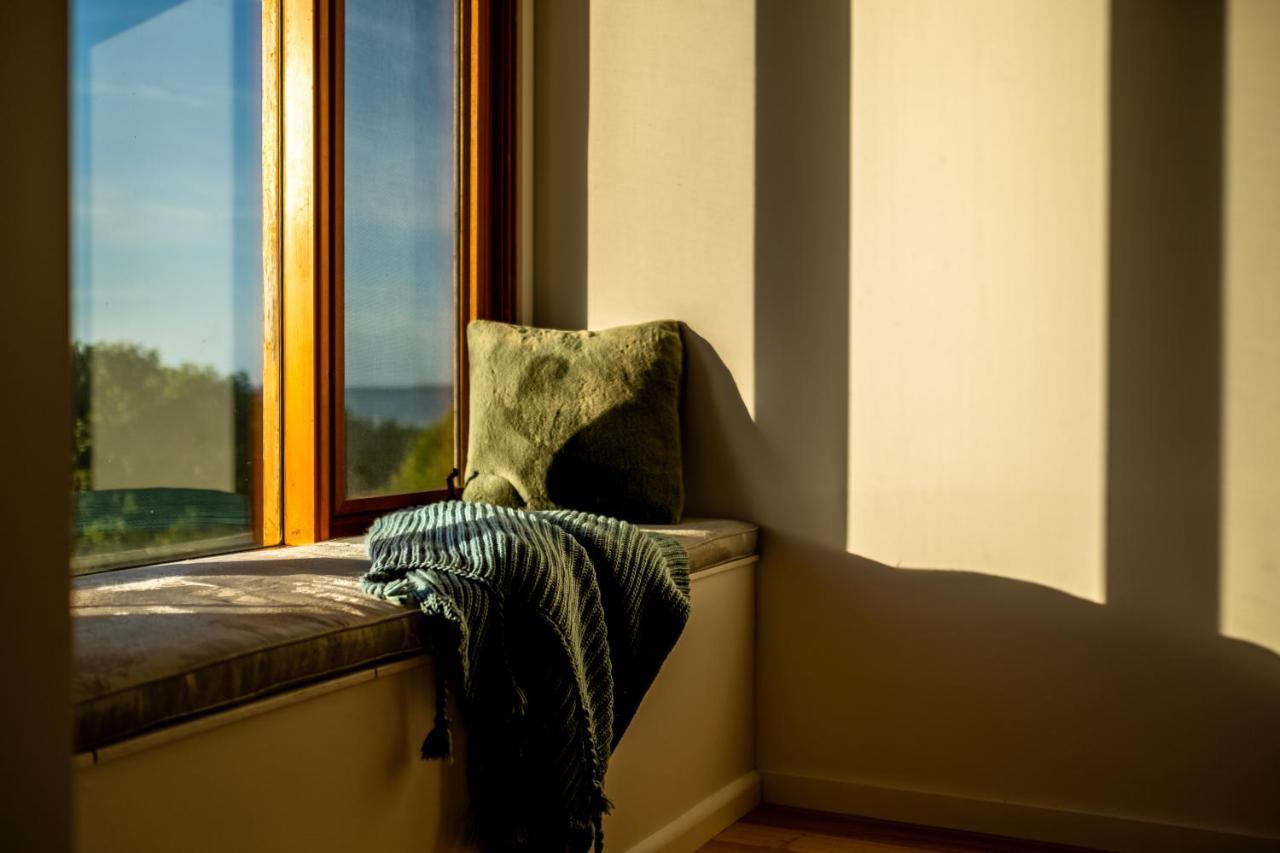 Willoah'S Retreat Villa Dolphin Sands Exteriör bild
