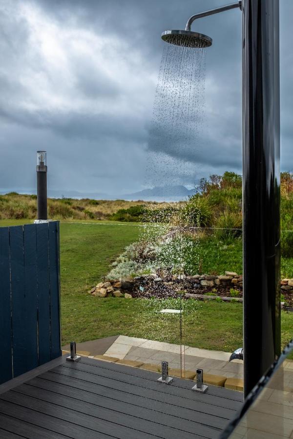 Willoah'S Retreat Villa Dolphin Sands Exteriör bild