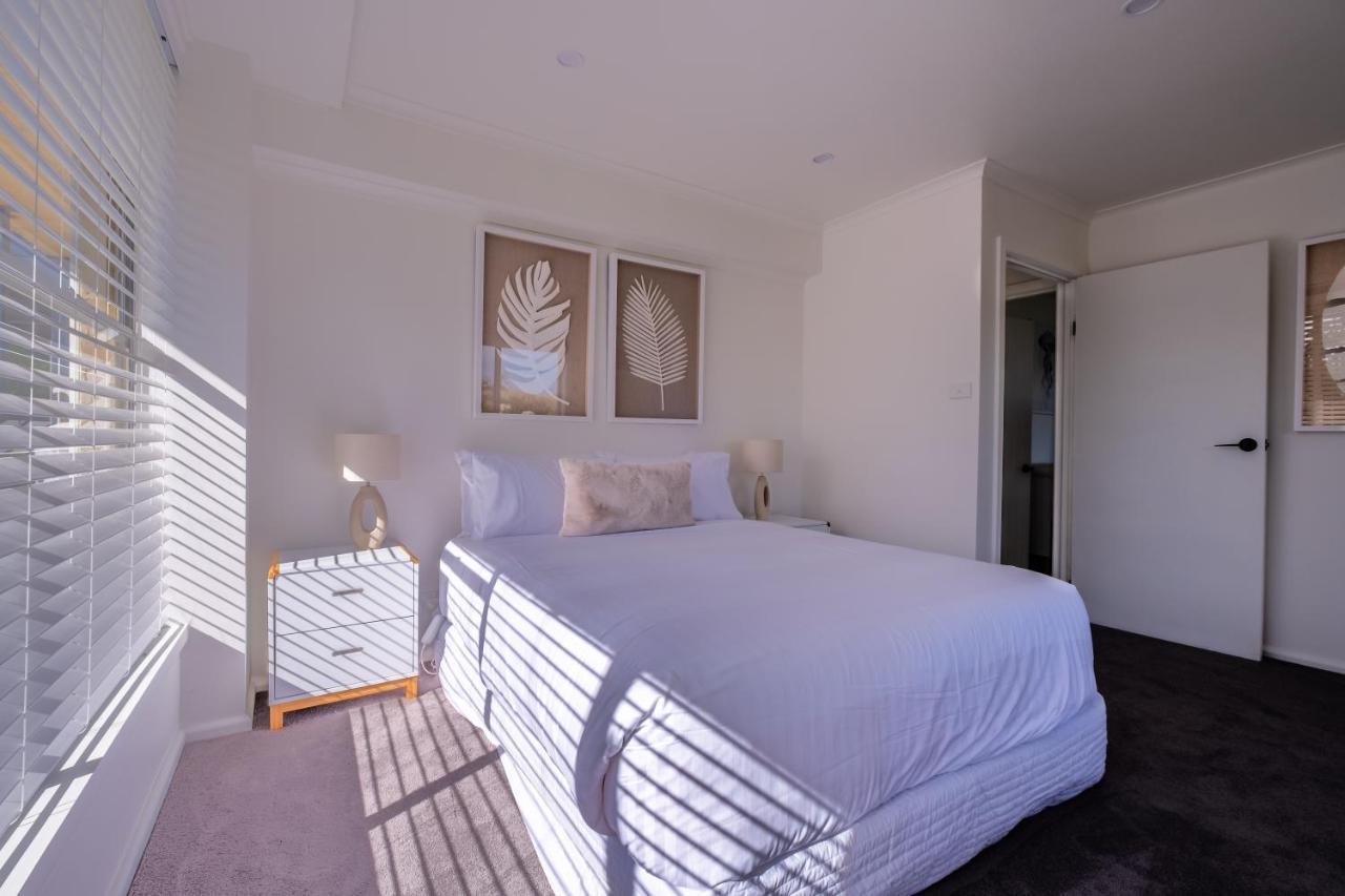 Willoah'S Retreat Villa Dolphin Sands Exteriör bild
