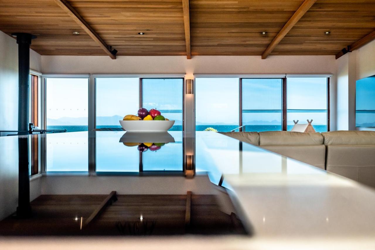 Willoah'S Retreat Villa Dolphin Sands Exteriör bild